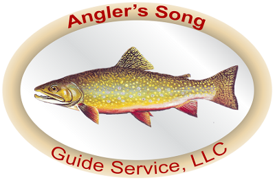 Angler's Song Guide Service