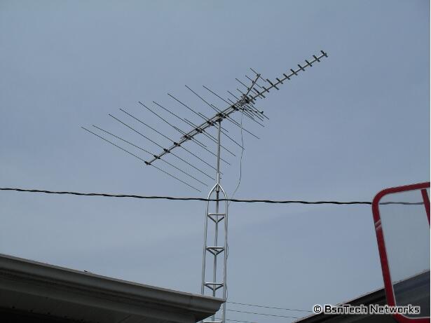 OTA Antenna