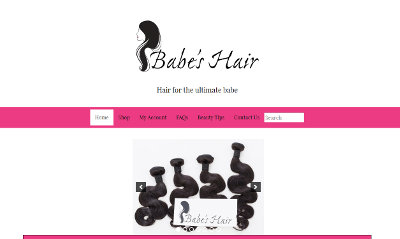 babeshair