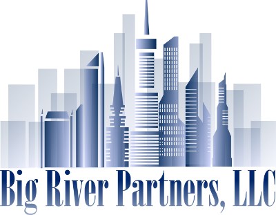 Big River Partners, LLC Logo