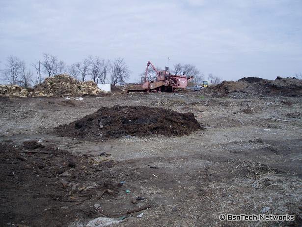 Compost Facility