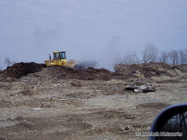 Compost Facility