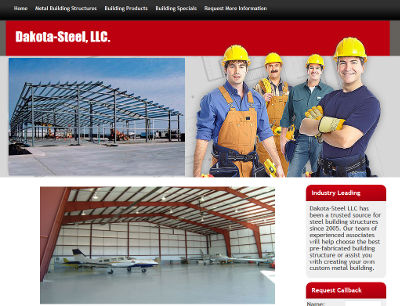 Dakota-Steel, LLC
