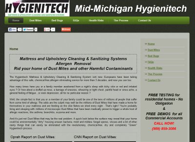Mid-Michigan Hygienitech
