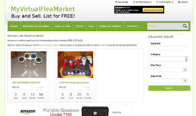 myvirtualfleamarket