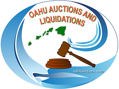 Oahu Auctions