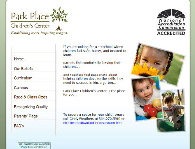 parkplacechild