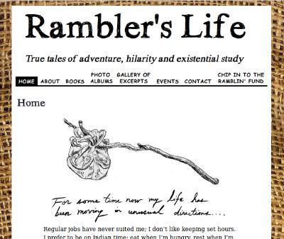 Rambler's Life