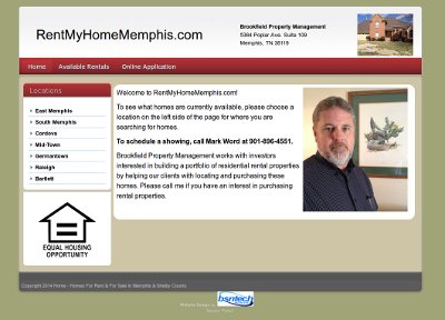 RentMyHomeMemphis