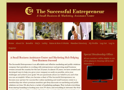 thesuccessfulentrepreneur