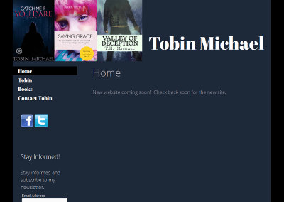 tobinmichael