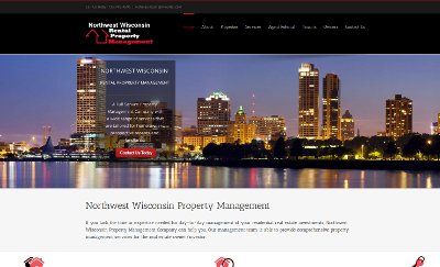 Northwest Wisconsin Property Management