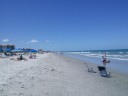 Cocoa Beach