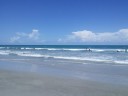 Cocoa Beach