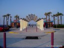 Daytona Beach "Entrance"