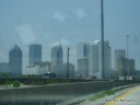 Downtown Tampa, FL