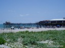 Cocoa Beach Pier