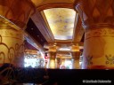 Architecture at The Cheesecake Factory