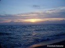 Sunset at Venice Beach, FL