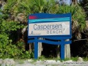 Caspersen Beach