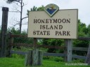 Honeymoon Island State Park - Dunedin, FL