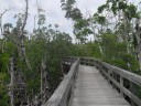 Florida Oceanographic Center Boardwalk