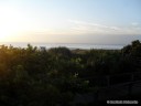 Sunrise at Jetty Park Campground in Port Canaveral, FL