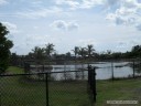 Florida Oceanographic Center Lagoon