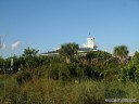 Jetty Park Beach in Port Canaveral, FL