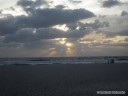 Holmes Beach Sunset on Anna Maria Island, FL