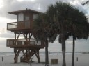 Holmes Beach on Anna Maria Island, FL