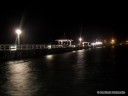 Bradenton Pier at Night
