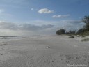 Beach on Anna Maria Island, FL