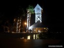 Bradenton Pier at Night