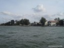 Rod & Reel Pier - October 19th, 2011