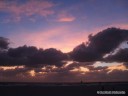 Holmes Beach Sunset on Anna Maria Island, F