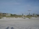 Beach on Anna Maria Island, FL