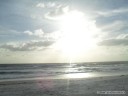 Beach on Anna Maria Island, FL