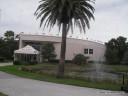 Circus Museum at Ringling Estate