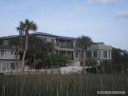 Houses on Anna Maria Island