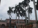 Inside the Ringling Museum of Art