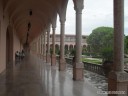 Inside the Ringling Museum of Art