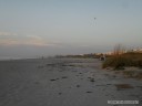 Jetty Park Beach in Port Canaveral, FL