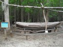 Landscaping at the Florida Oceanographic Center