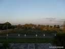 Jetty Park Campground in Port Canaveral, FL