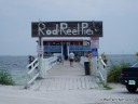 Rod n Reel Pier