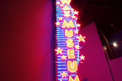Hollywood Wax Museum in Pigeon Forge, TN
