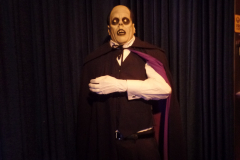 Hollywood Wax Museum in Pigeon Forge, TN