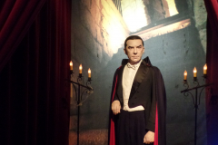 Hollywood Wax Museum in Pigeon Forge, TN
