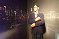 Hollywood Wax Museum in Pigeon Forge, TN